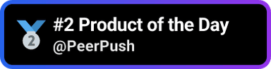Actionboo.st on PeerPush